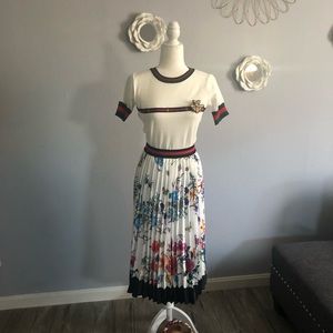 ‼️SOLD‼️GG Set High Quality Fashion Style